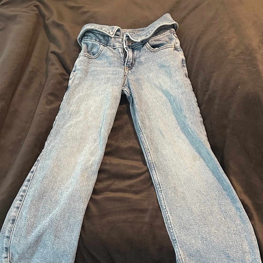 Kids Abercrombie Jeans 5/6